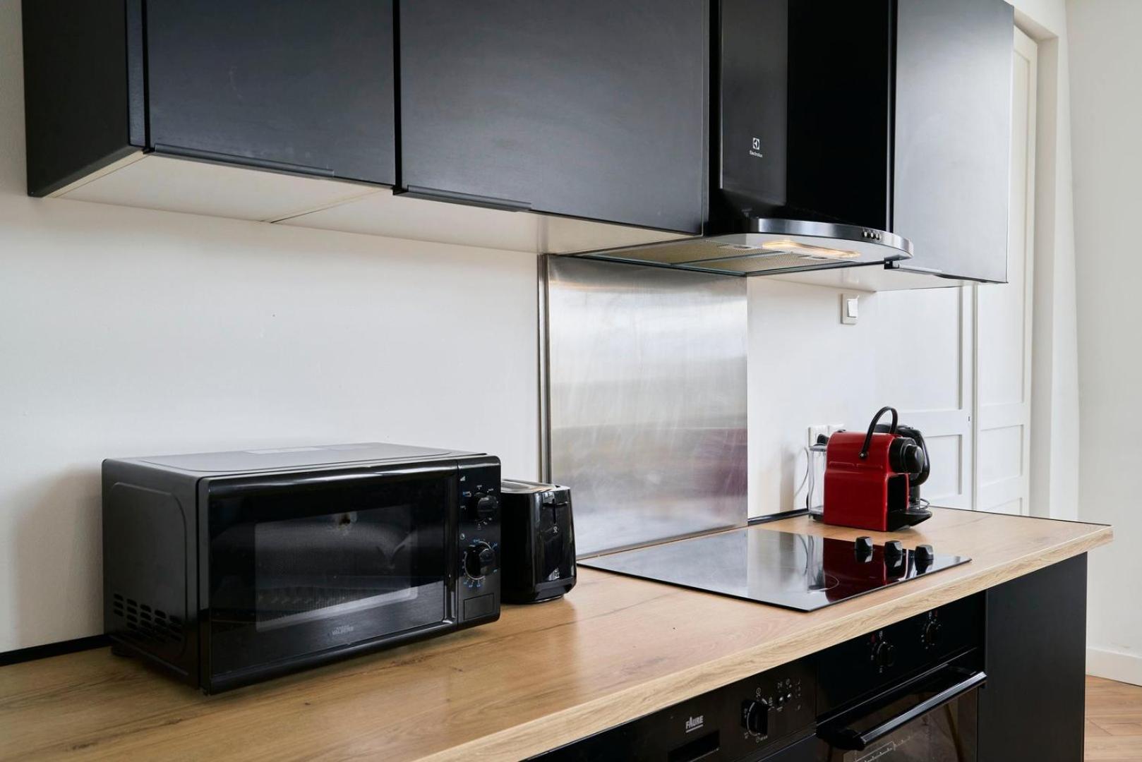 Duplex 2 Bedrooms 2 Bath Lille Exterior foto