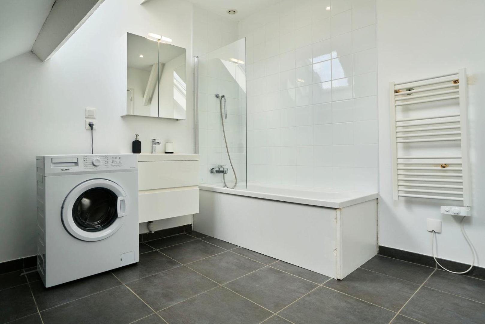 Duplex 2 Bedrooms 2 Bath Lille Exterior foto