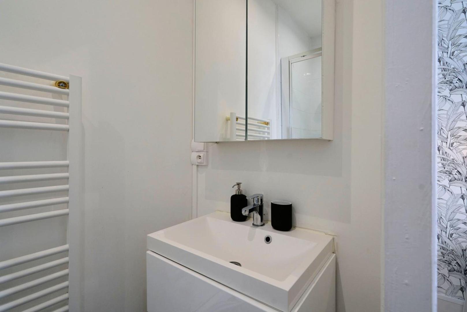 Duplex 2 Bedrooms 2 Bath Lille Exterior foto